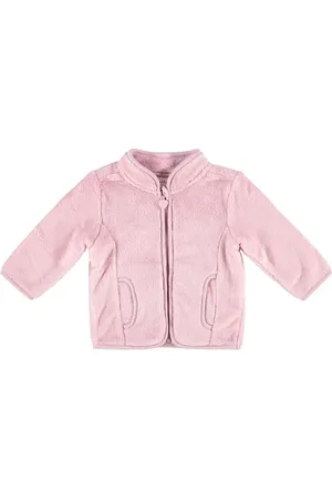 QS by s.Oliver Cardigan Lilac/pink9