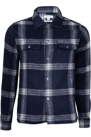 Reiss Mars Navy
