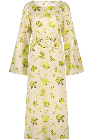 Fabienne Chapot Darina Dress Cream White/lovely L