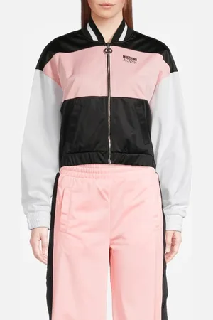 Moschino Sweatshirt Pink