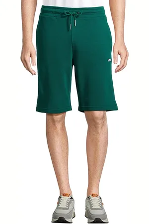 Fila Blehen Sweat Shorts Aventurine