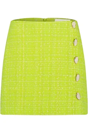 Fabienne Chapot Dionne Skirt Lovely Lime