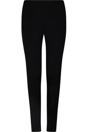Sandwich Pants Jersey Long Black