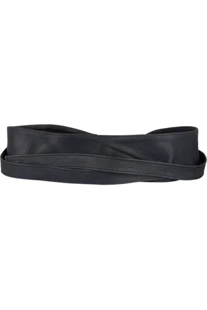 Sandwich Belt Waist True Blue