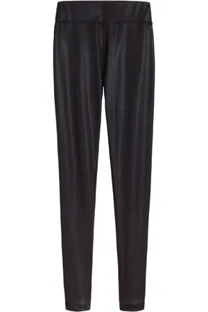 Sandwich Pants Jersey Long Black
