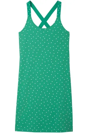 Sandwich T-shirt Sleeveless Jolly Green