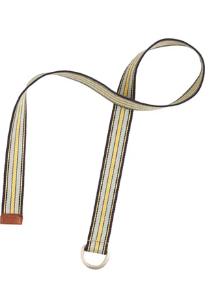 Sandwich Belt Hip Mimosa