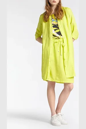 Sandwich Blouses Other True Lime