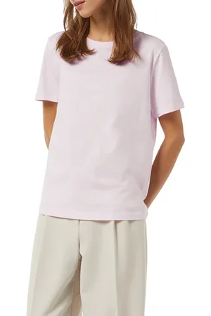 Comma, T-shirts Pink