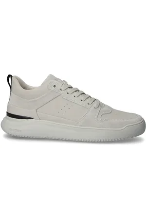 Blackstone Aston - Zg32 Antartica - Sneaker (mid)