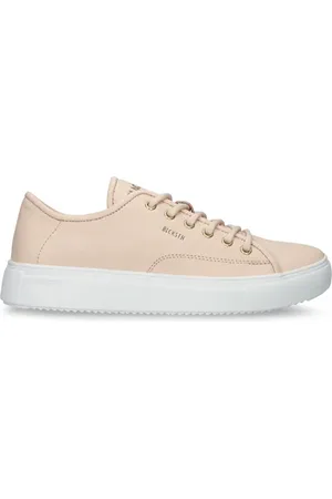 Blackstone Iris - Bl234 Champagne - Sneaker (low)
