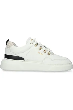Blackstone Arlet - Bl485 White - Sneaker (low)