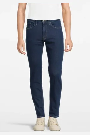 MUD Jeans Regular Dunn Stretch Stone Indigo