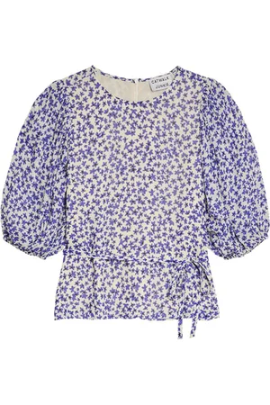Catwalk Junkie Tp Star Flower Purple Rain