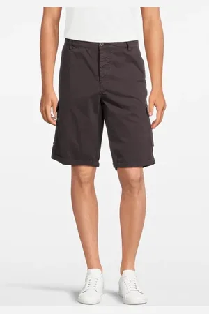 Lyle & Scott Wembley Cargo Short Anthracite