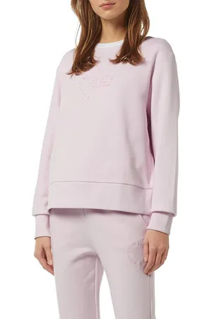 Comma, Sweatshirts Pink