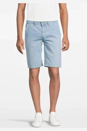 MUD Jeans Carlo Short Sun Stone
