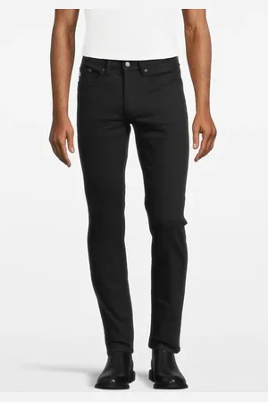 MUD Jeans Regular Dunn Stretch Dip Black