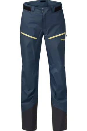 Bergans Senja 3l W Pants Orion Blue