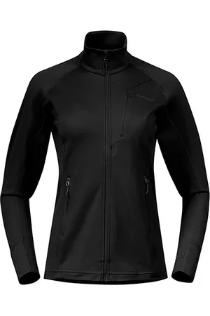 Bergans Skaland W Jacket Black