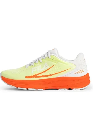 Fila Potaxium Shadow Lime-flame