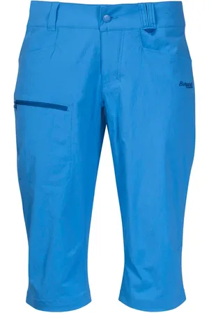 Bergans Utne Lady Pirate Pnt Cloudblue/classicblue