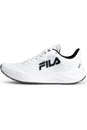 Fila Neon White-black