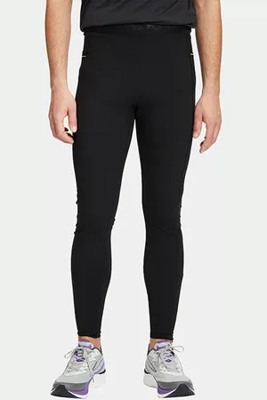 Fila Rocroi Running Tights Black