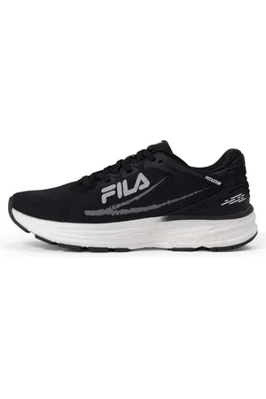 Fila Potaxium Black-white