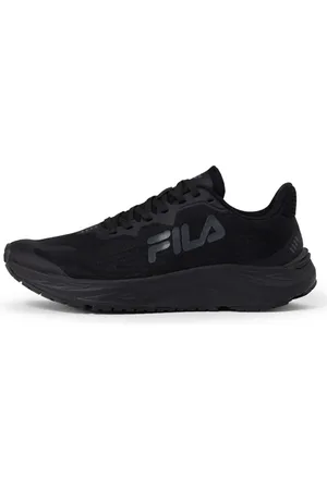 Fila Neon Black-dark Shadow