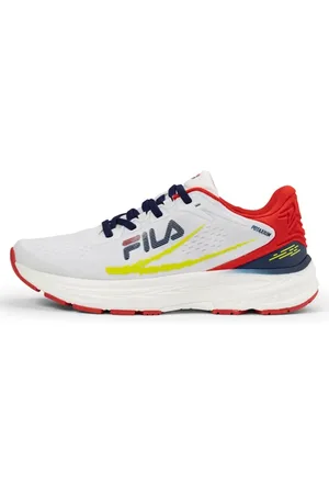 Fila Potaxium White- Navy
