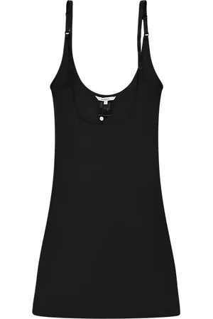 Sandwich Shapewear Black