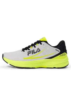 Fila Potaxium Nimbus Cloud-acid Lime