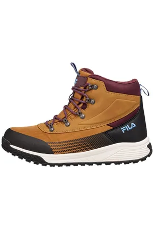 Fila Hikebooster Mid Chipmunk