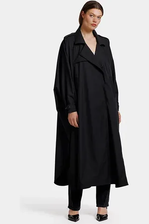 ALTER EGO RohdÉ Jacket Black