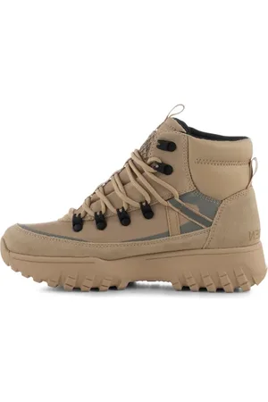Woden Tessa Waterproof Coffee Cream