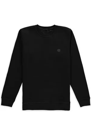 Aspact Nova Sweater Black
