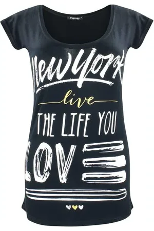 Trueprodigy New York Life Black