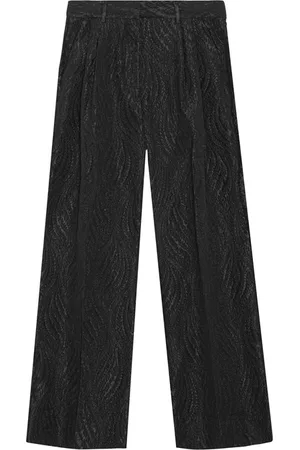 Soulland Margaret Pants Black