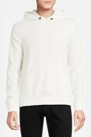 Guess GUESS Brand New Tech Stret Salt White