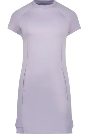 Raizzed Febe Dress Soft Purple