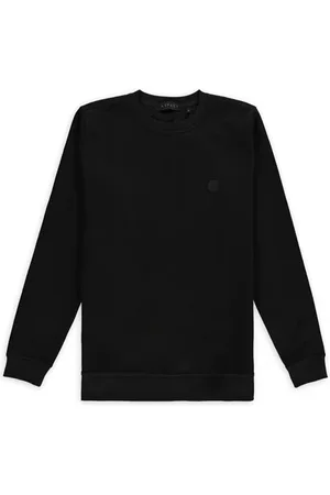Aspact Warrior Sweater Black