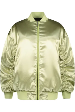 Raizzed Misha Jacket Outdoor Mint Green