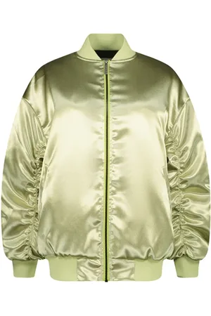 Raizzed Misha Jacket Outdoor Gold