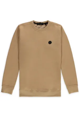 Aspact Treasure Sweater Nude