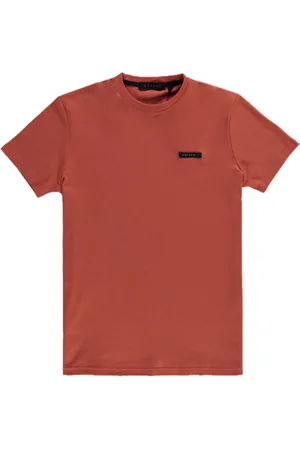 Aspact Premium Tee Mango