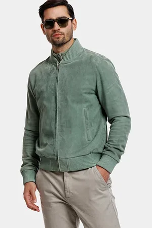 ALTER EGO Mick Jacket Lorna Green
