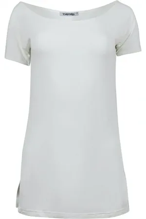 Trueprodigy Naira White