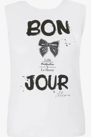 Trueprodigy Le Havre White