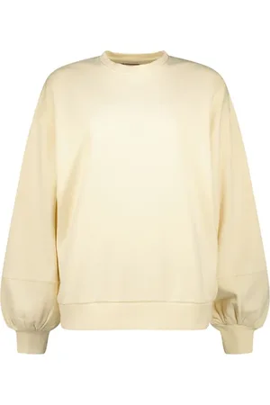 Raizzed Nela Sweater Cloud Cream